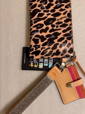 CONSUELA Blue Jag Combi - NWT